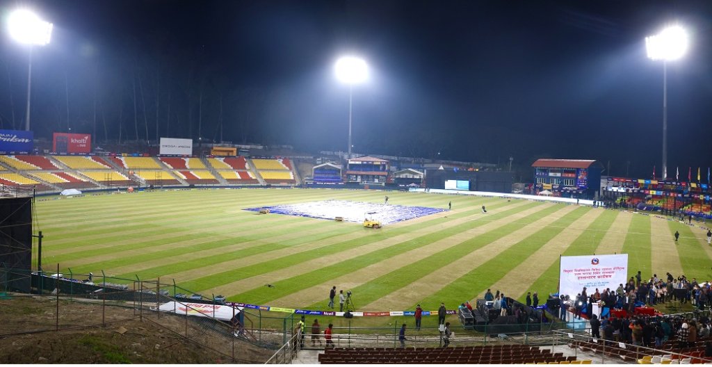 एनपीएल : आज पोखरा र सुदूरपश्चिम भिड्दै