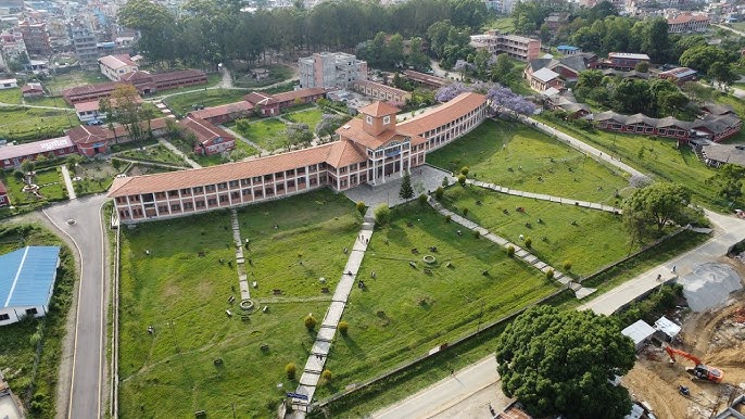 “जब सरकार आफ्नै जग्गा हडप्छ : त्रिविको प्रकरणबाट देखिएको दोहोरो नीति”