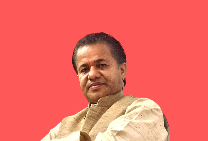 टिकटकरको जाहेरीले एमाले नेता कर्णबहादुर मल्ल जबरजस्ती करणी मुद्दामा पक्राउ