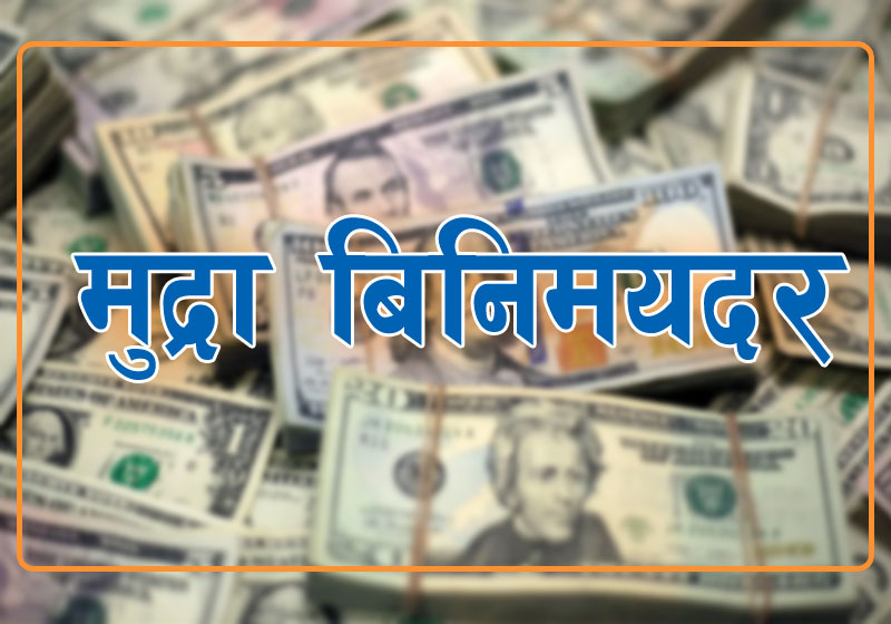 चालू खाता २७९ अर्बले बचतमा, २० महिनाको आयात धान्ने विदेशी मुद्रा सञ्चिति