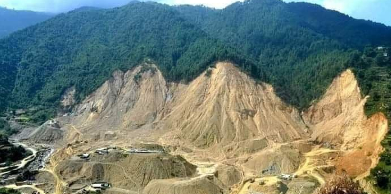चुरे संरक्षण कमजोर, जलस्रोत सङ्कटको चेतावनी