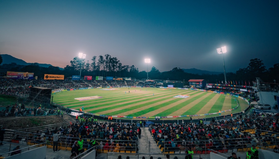 एनपीएलः काठमाडौँ र सुदूरपश्चिम भिड्दै