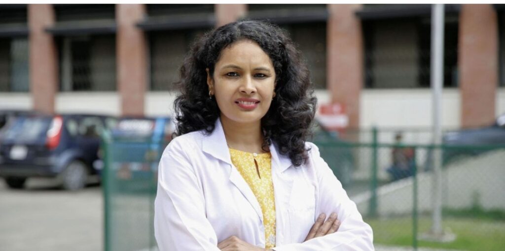 पूर्वसचिव सङ्गीता मिश्रविरुद्ध भ्रष्टाचारको आरोपमा मुद्दा दायर