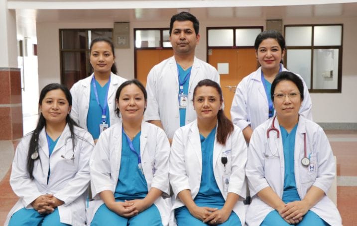 नेपाल चिकित्सक संघद्वारा आन्दोलन स्थगित, सरकारलाई सात दिनको अल्टिमेटम