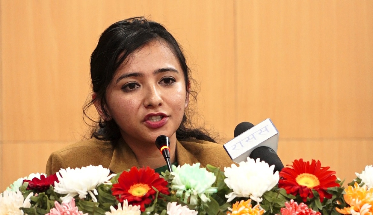 स्वास्थ्य सुधारका लागि रास्वपाको नयाँ पहल, विभागलाई पालिका तहसम्म विस्तार गर्ने