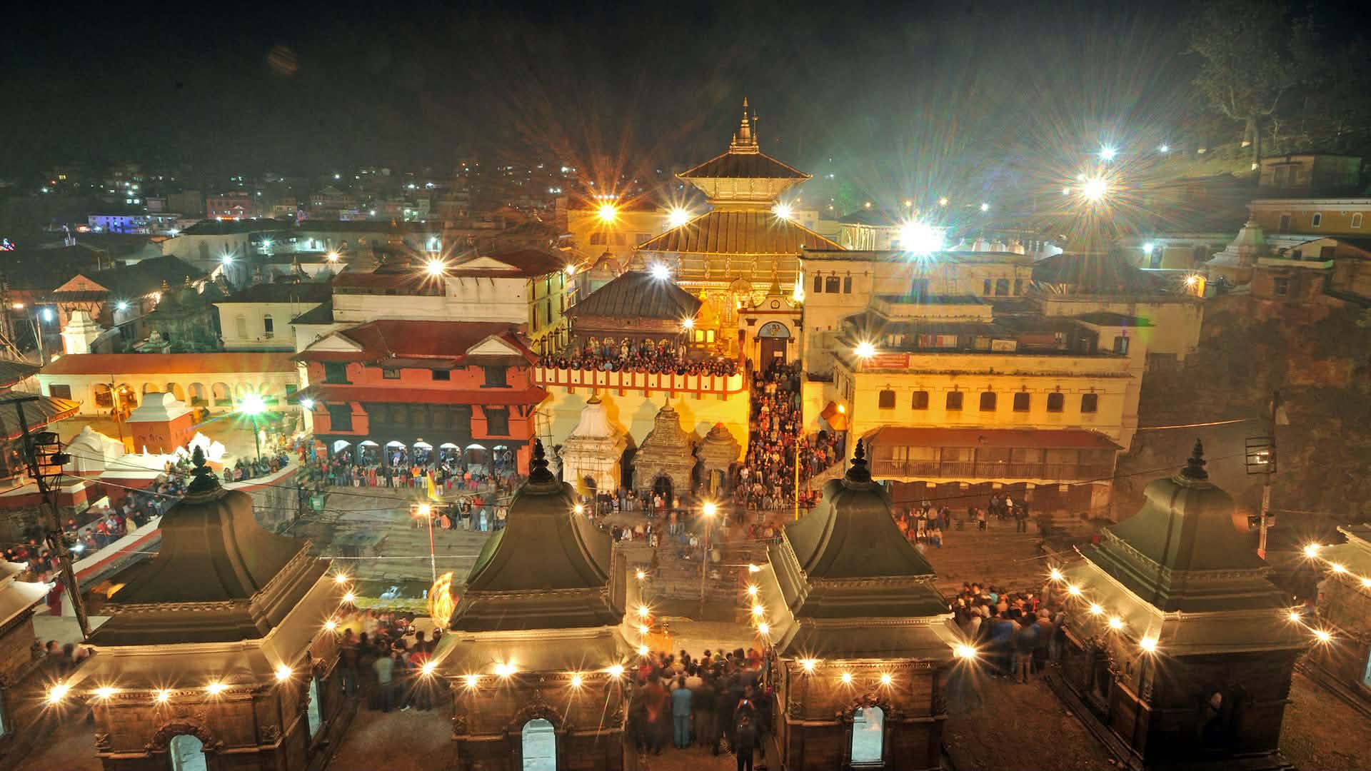 श्रावणको तेस्रो सोमबार: आस्था, अनुशासन र व्यवस्थापनको परीक्षा