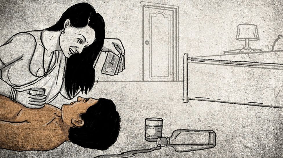 यौन धन्दाको जालोमा बालिका, काठमाडौंका स्पा र गेस्टहाउसमा छापा