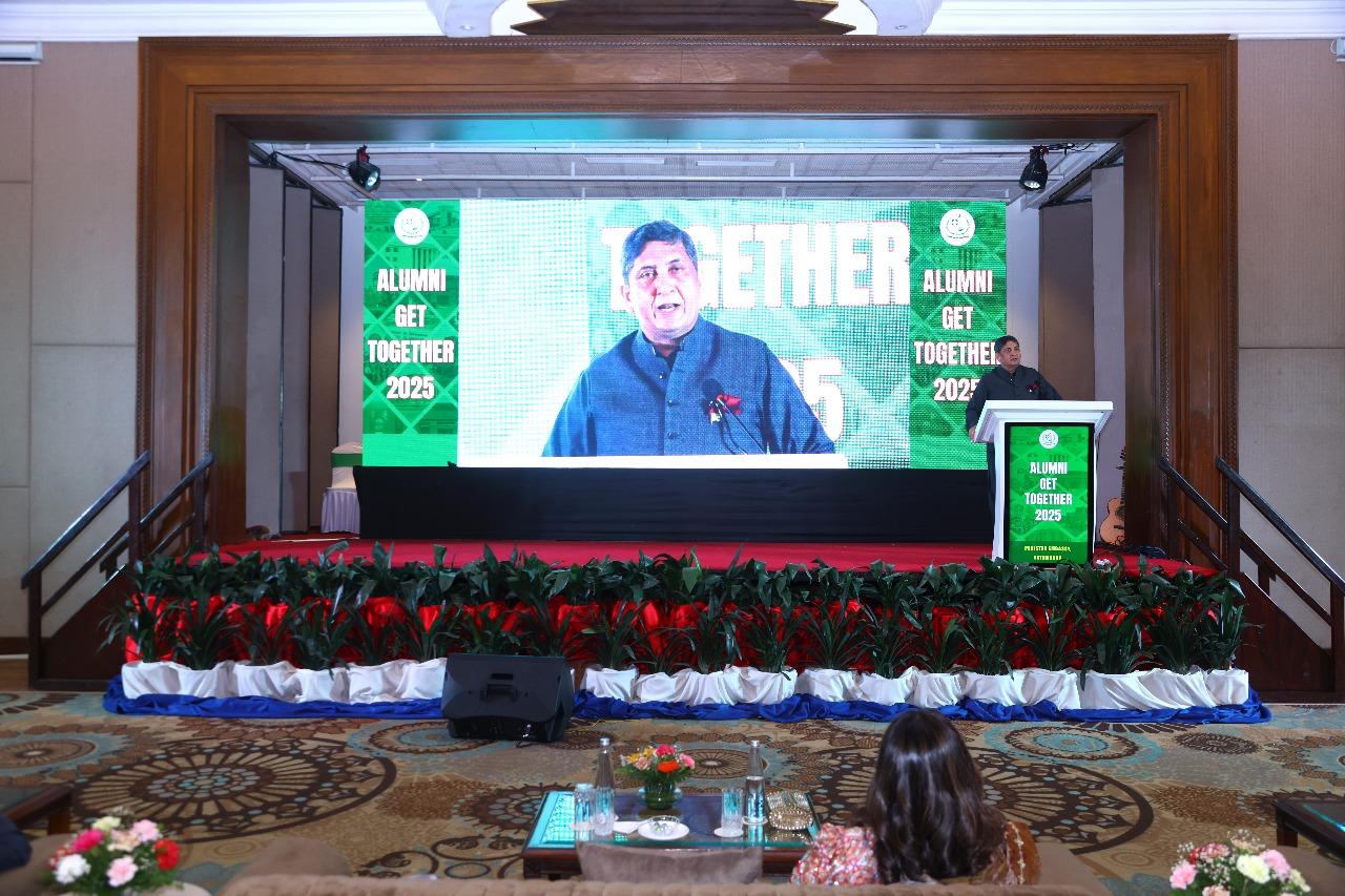 पूर्व–छात्र मैत्री पहल : पाकिस्तानी संस्थाद्वारा निरन्तर सम्मान