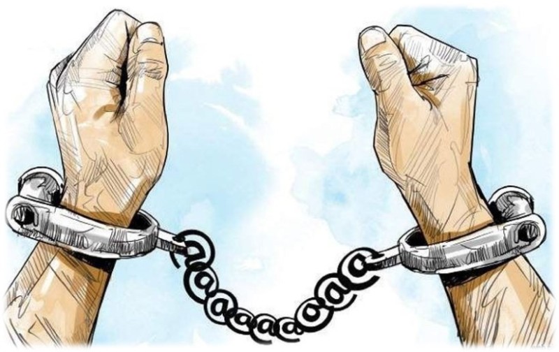भक्तपुरमा साढे एक किलो चाँदीसहित एक जना पक्राउ