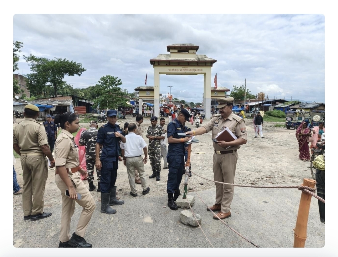 भोटेकोशीको बाढीले बगाएकाहरूका शव भारतमा भेटिँदै