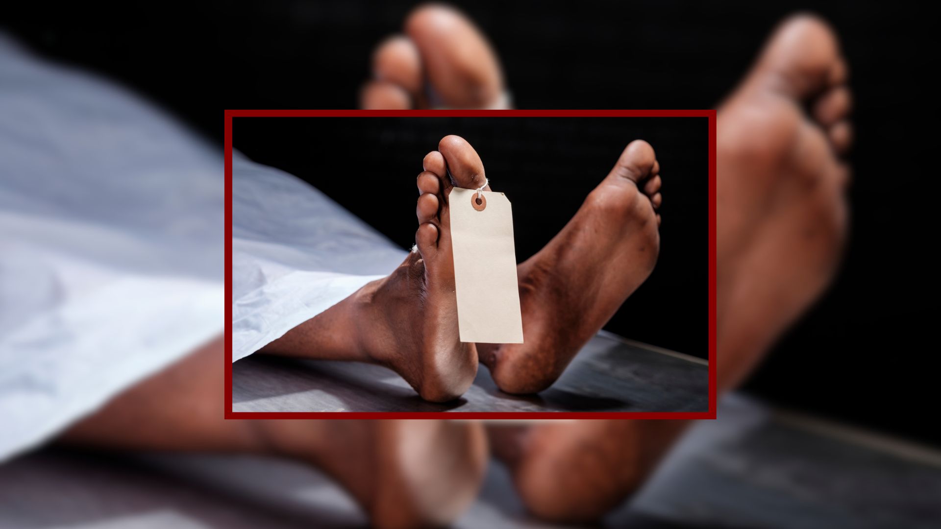 डोटीमा प्रहरी जवान मृत भेटिए