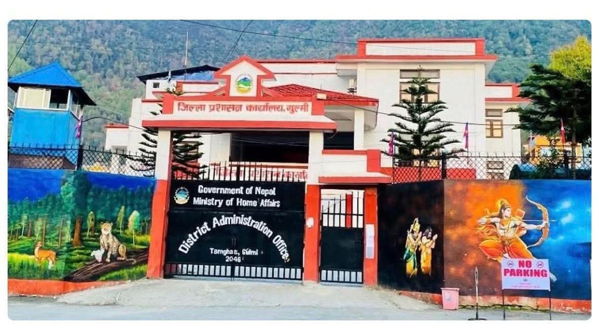 गुल्मीमा राति ९ बजेपछि मदिरा बिक्री–सेवनमा रोक