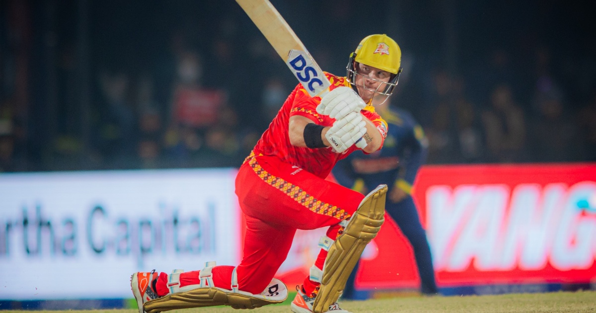 एनपीएल क्रिकेटमा लुम्बिनी लायन्स प्लेअफमा प्रवेश