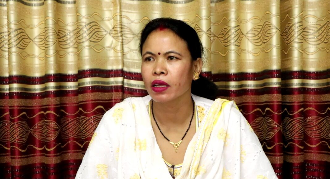 पूर्वसांसद गंगाकी उजुरी : कानूनी न्यायमा सबैको समान पहुँचको परीक्षण