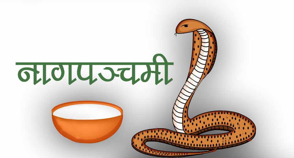 आज नागपञ्चमी पर्व : परम्परा, आस्था र प्रकृतिप्रतिको सम्मान