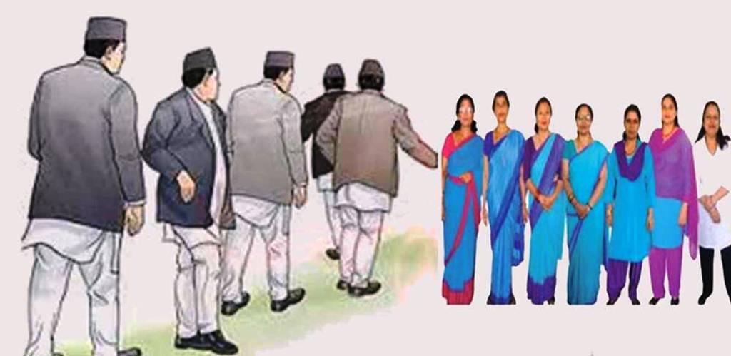 सुशासनको सरकारमा घुसतन्त्र हाबी कर्मचारी