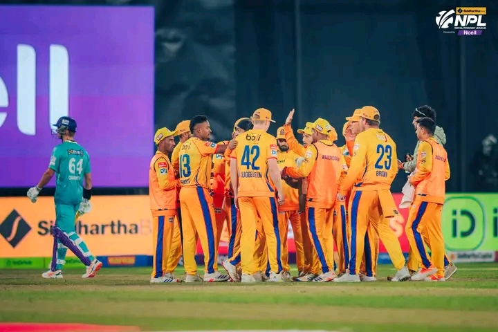 एनपीएल: काठमाडौंलाई हराउँदै सुदूरपश्चिमको विजयी शुरूवात