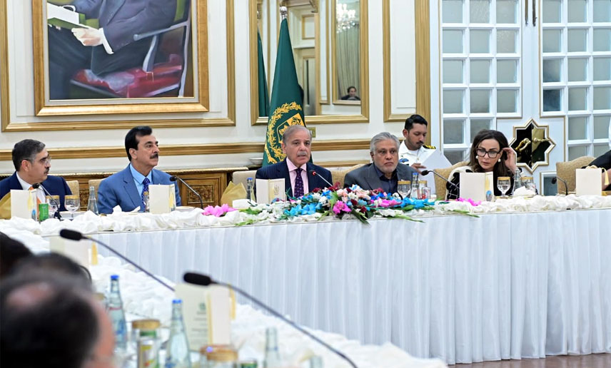 २७औँ संविधान संशोधनमा सहयोग गर्ने मित्रराष्ट्रहरूलाई पाकिस्तानी प्रधानमन्त्रीद्वारा धन्यवाद ज्ञापन