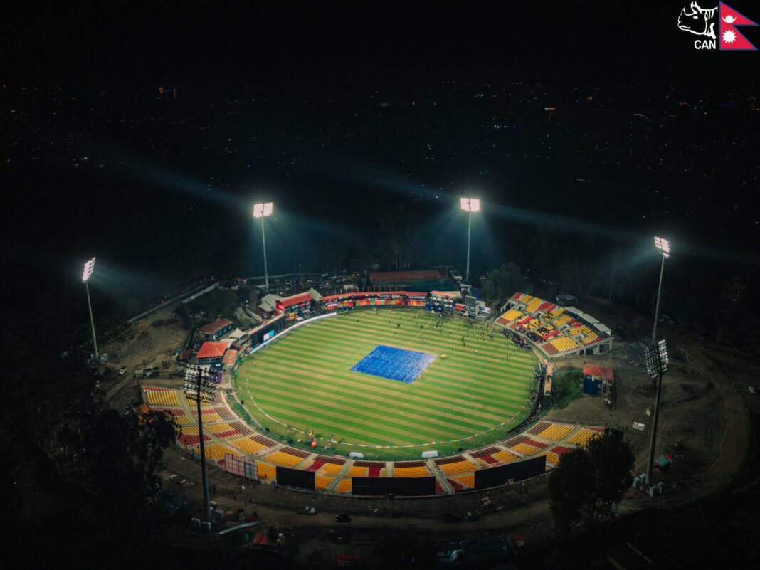 एनपिएलः आज लुम्बिनी र चितवन भिड्दै