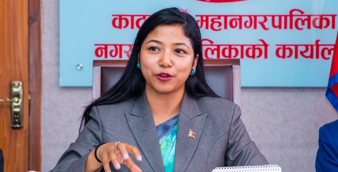 काठमाडौं महानगरको फोहोर व्यवस्थापनमा संरचनागत परिवर्तन