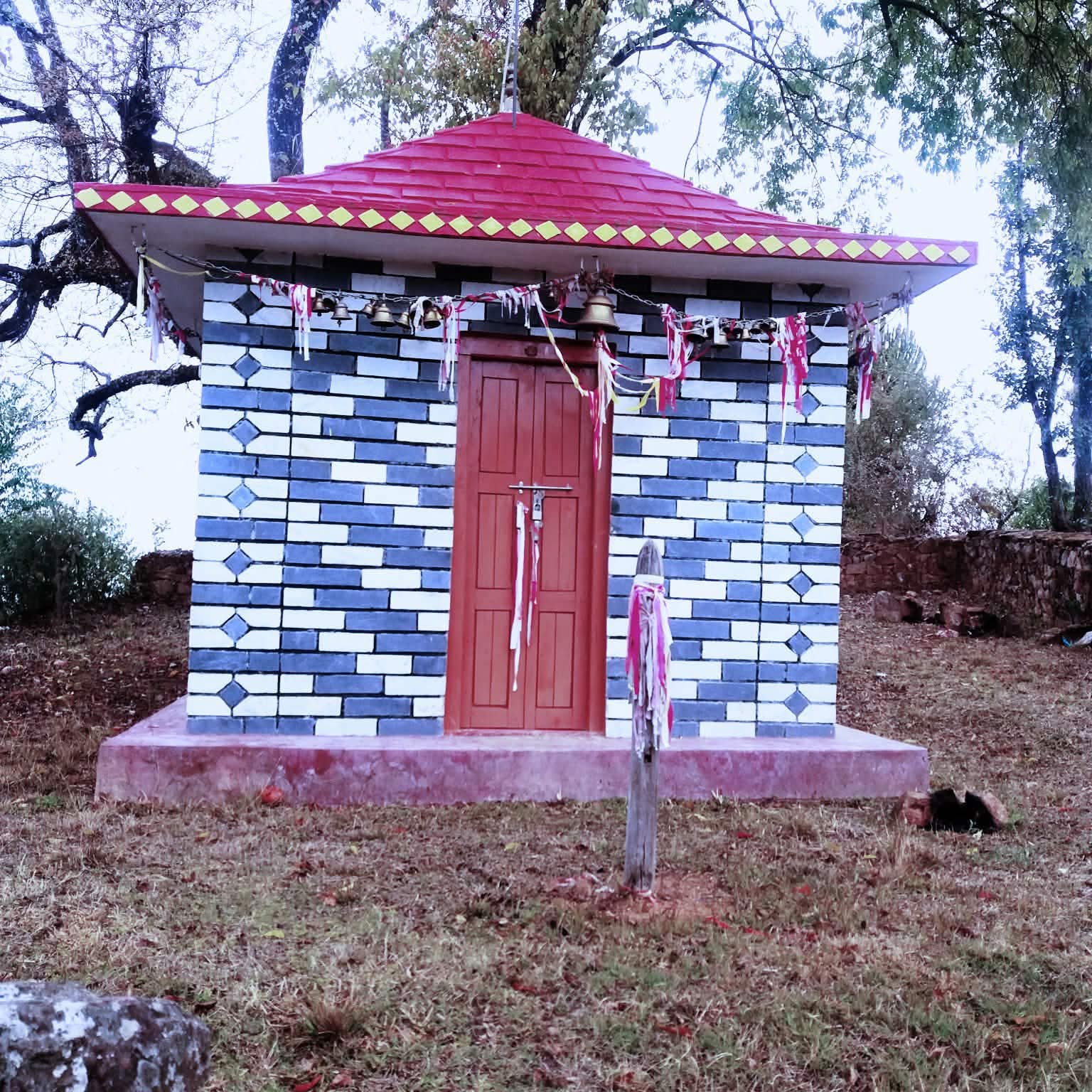 मरासिनी कुलायन मन्दिरद्वारा आर्थिक विवरण सार्वजनिक