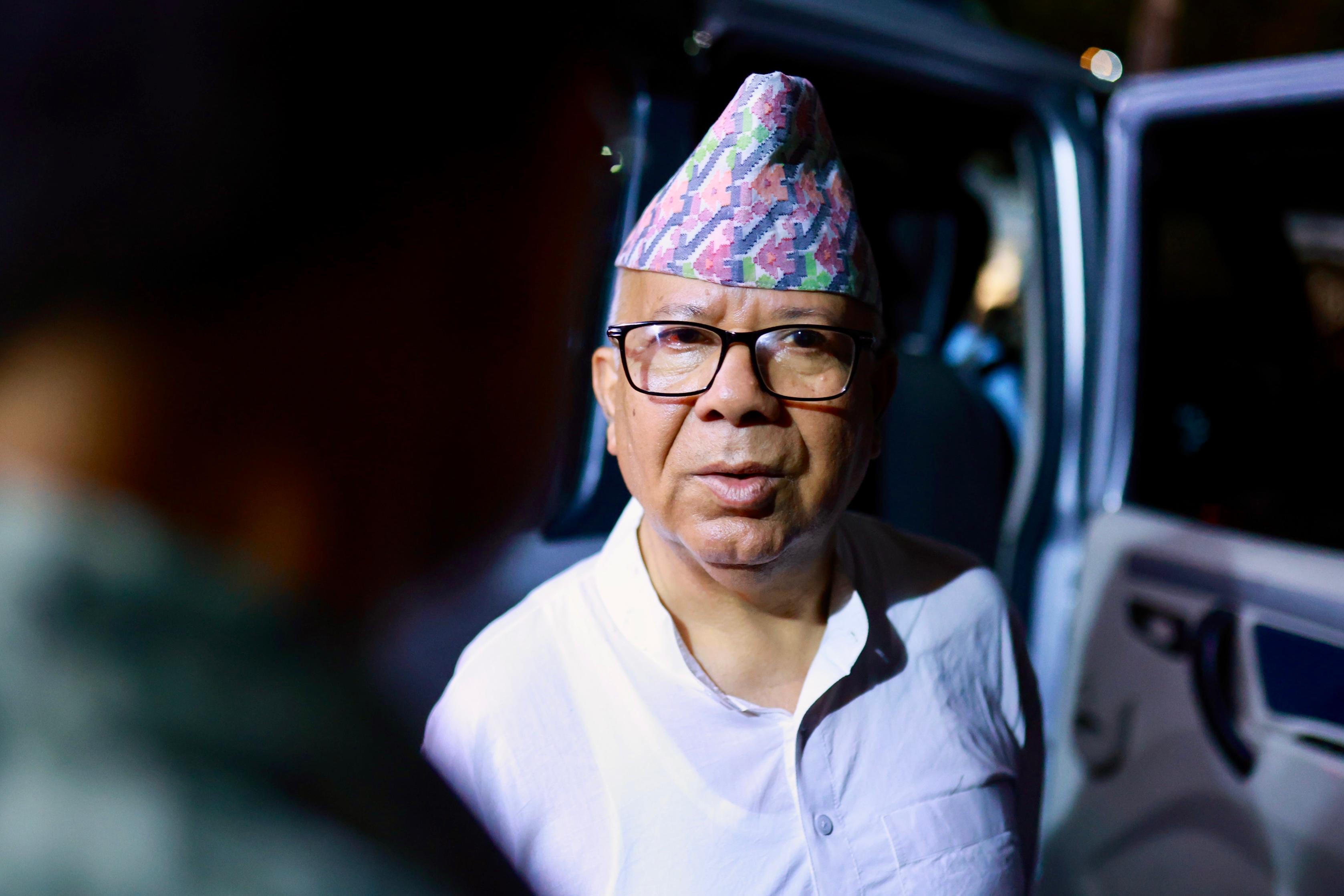 महालक्ष्मी विकास बैंकका ४ पूर्वकर्मचारी पक्राउ