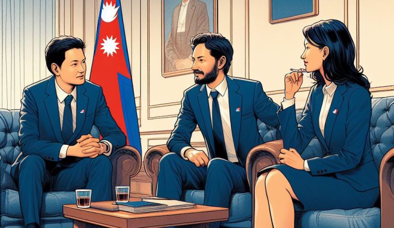 लेखा समूहका कर्मचारीको सरुवा मापदण्ड कडा बनाइँदै : पारदर्शिता र जवाफदेहिताको आवश्यकता