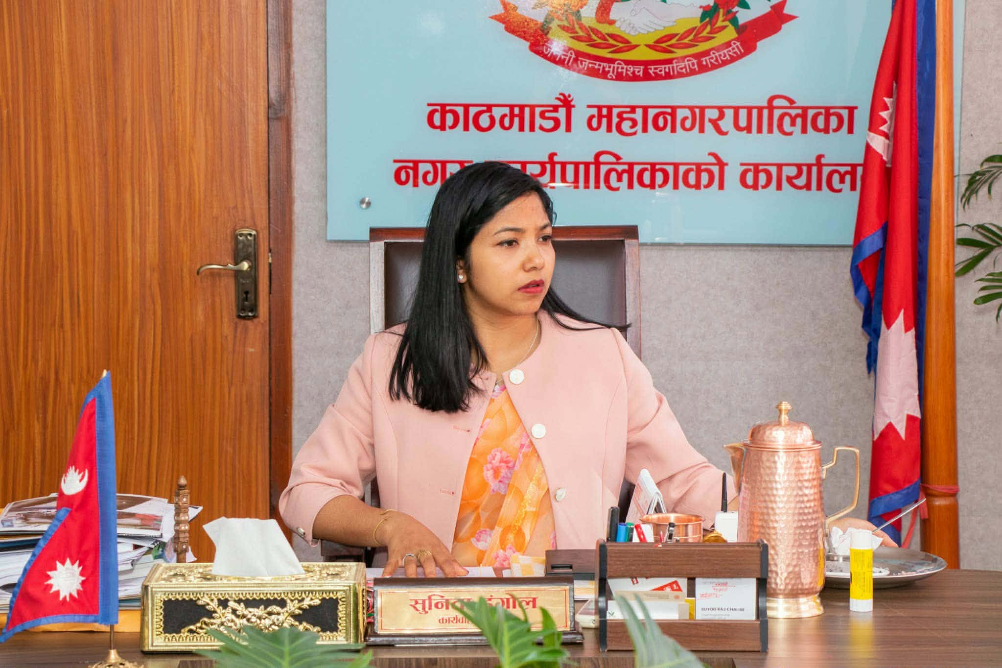 महानगरले काठमाडौं फिल्म फेस्टिभल गर्ने