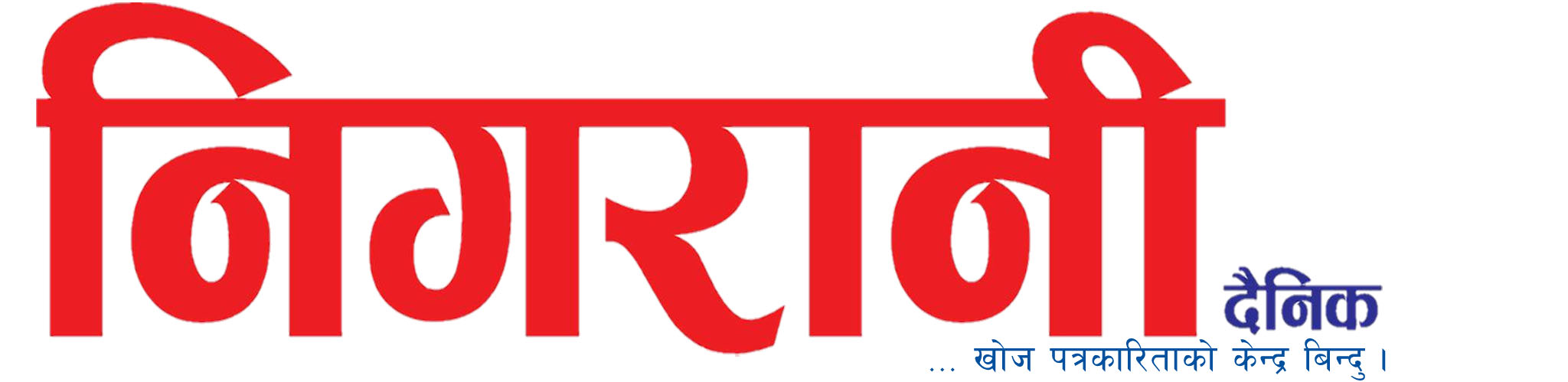 nigranidainik news logo